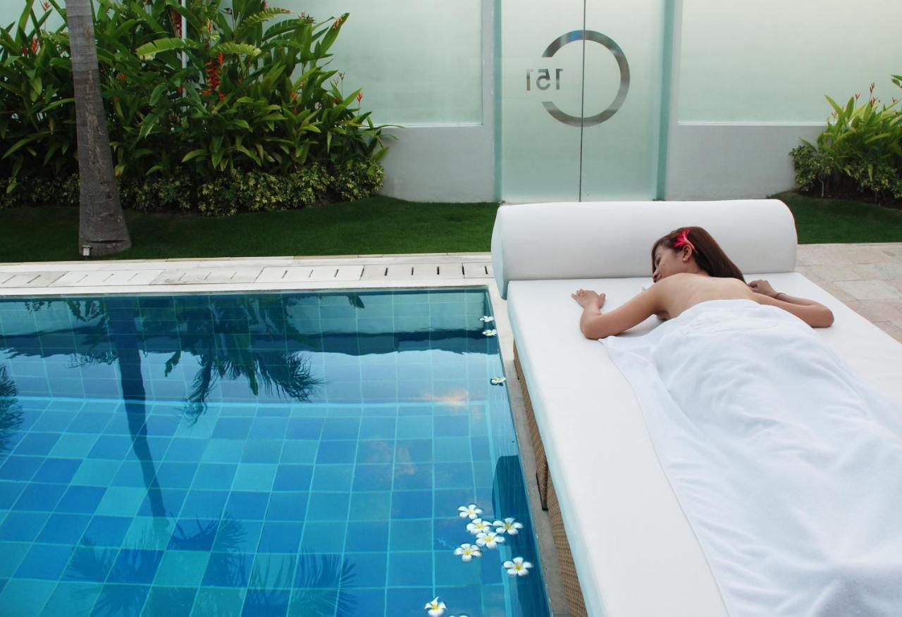 C151 Smart At * Seminyak (Bali)